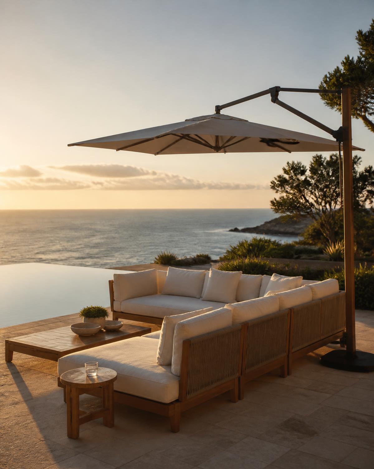 Outdoor furniture