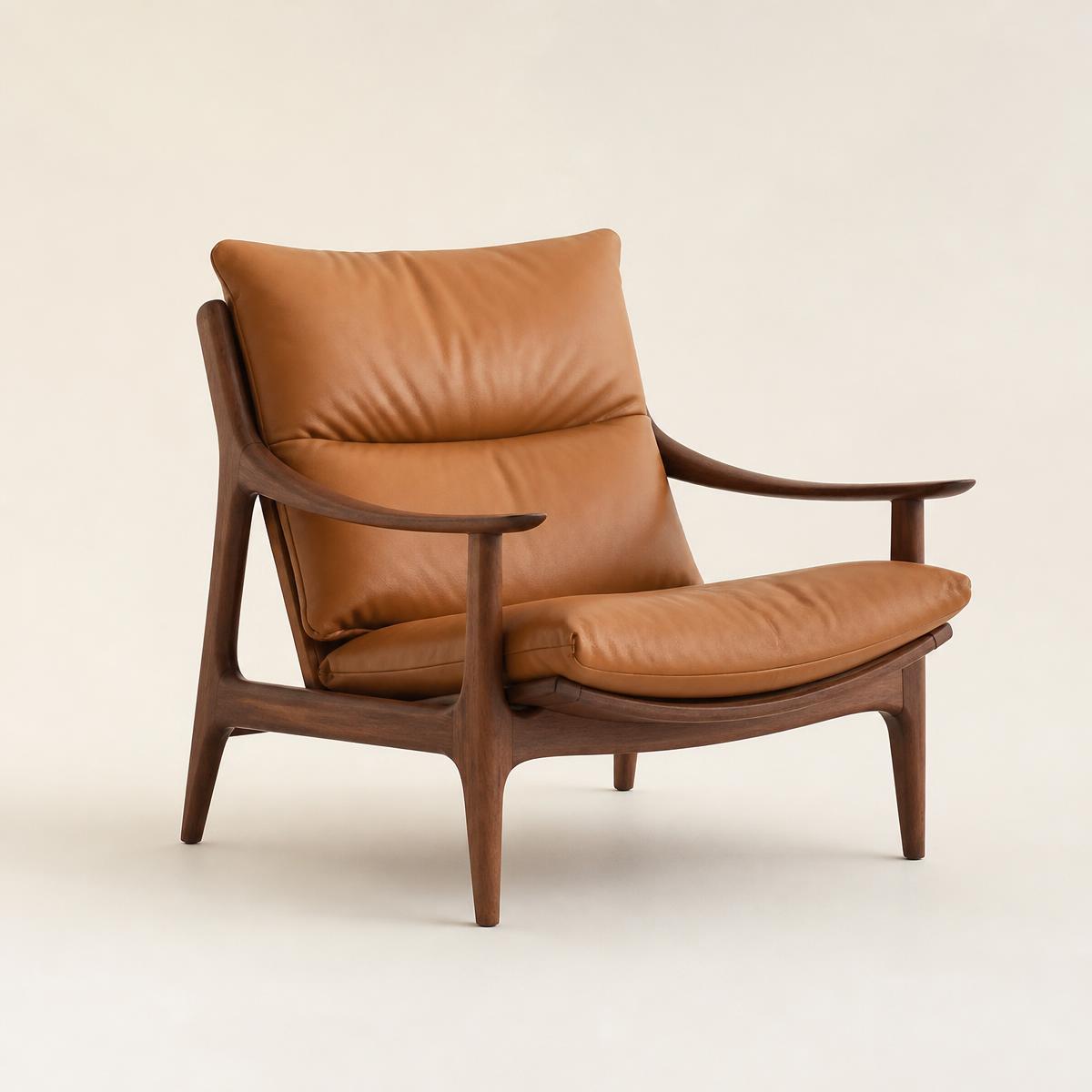 Aldwin & Co. Montreux Lounge Chair