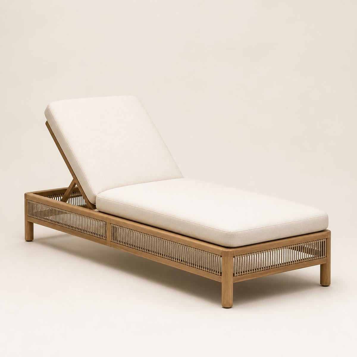 Sereno Outdoor Ravello Daybed