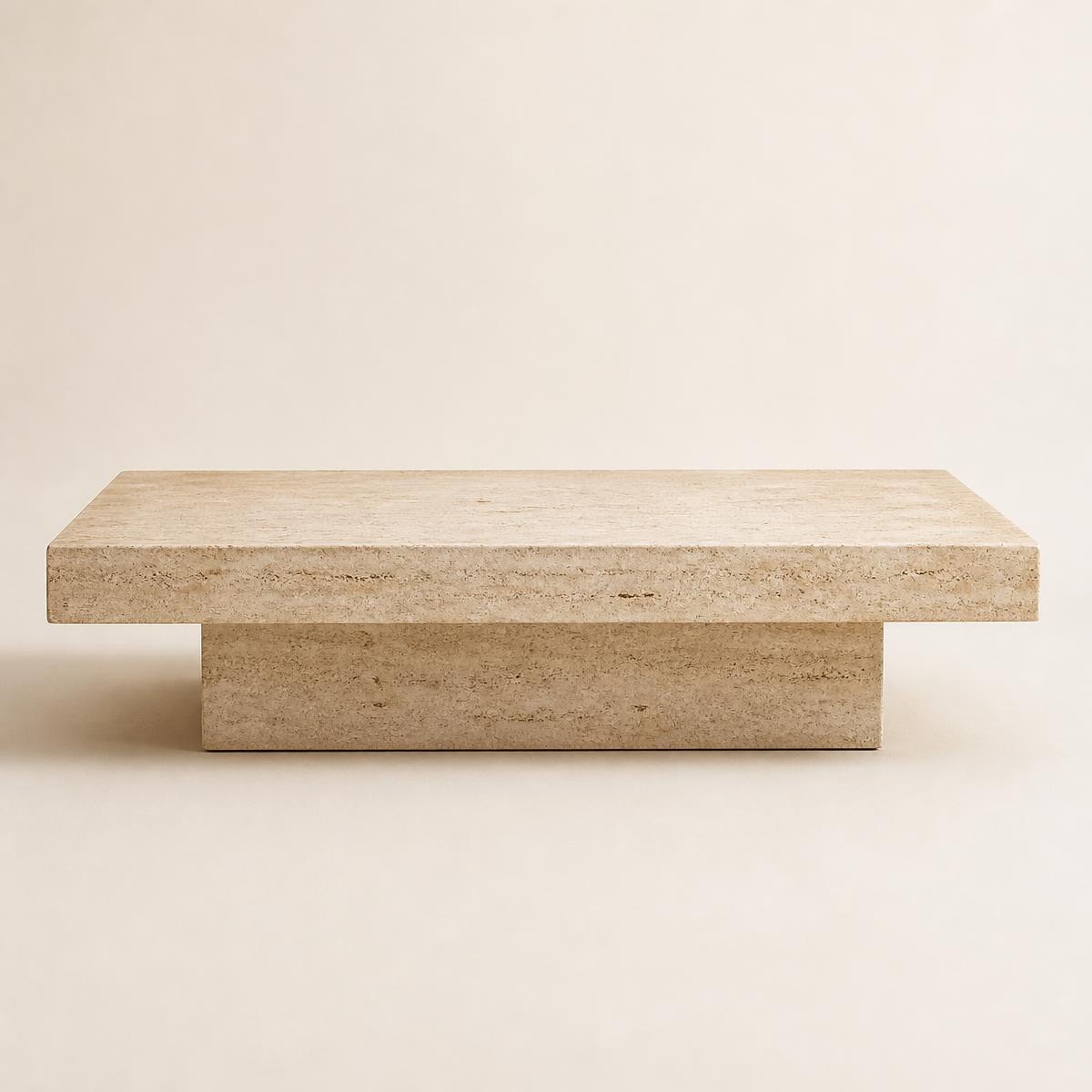 Maison Lorre Noa Coffee Table