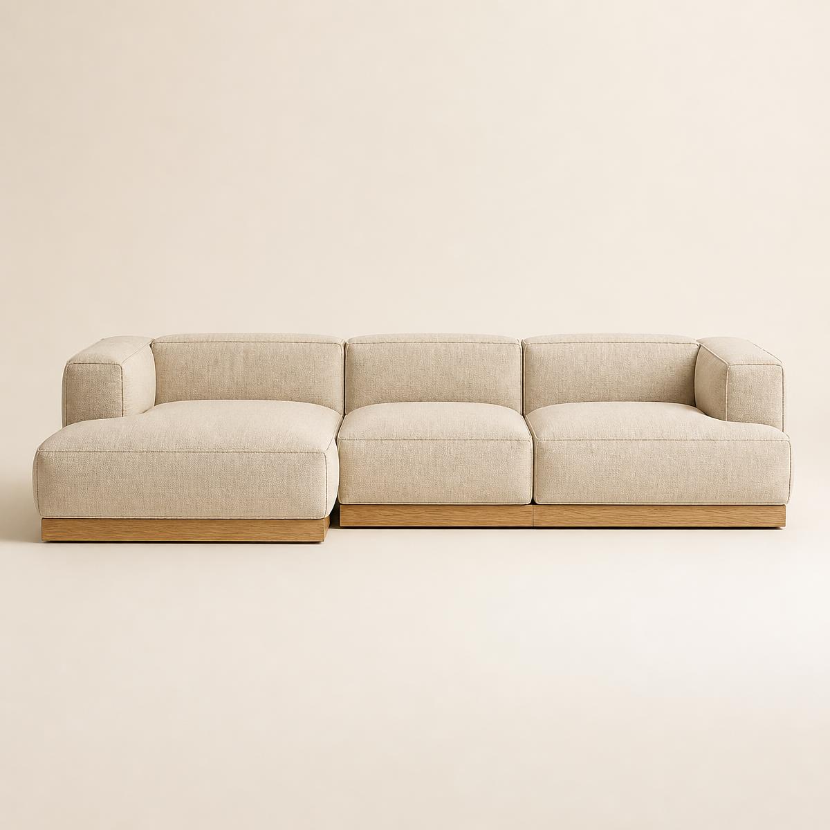 Verrano Arden Modular Sectional